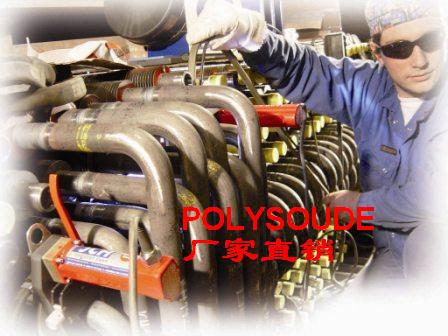 供应用于焊接的全自动管管焊机 自动氩弧焊机MUIV 宝利苏迪POLYSOUDE图片
