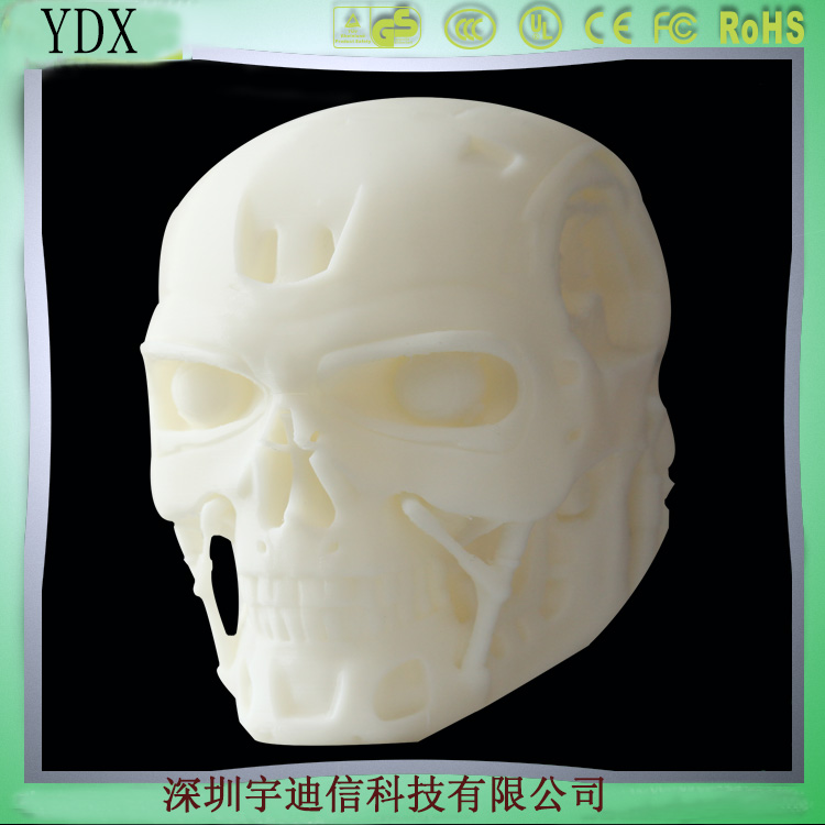 深圳3D打印机厂家直销尺寸大 精度高3D打印机
