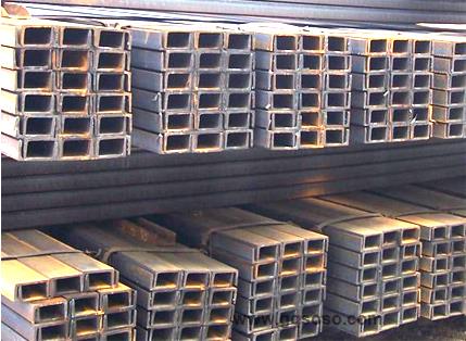 供应用于机械制造的唐山槽钢临沂批发商最全最低价销售！