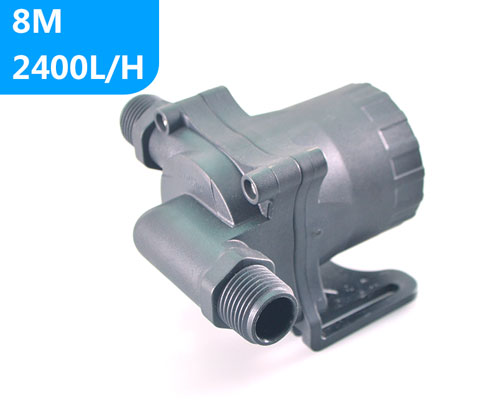 深圳市体积小、压力大高效率微型泵DC50C厂家