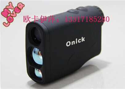 Onick（欧尼卡）600L激光测距仪批发