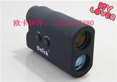 供应用于电力的美国Onick 1200LH 激光测距仪