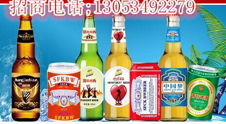 济南市易拉罐啤酒招商-加盟-代理信息厂家供应用于饮用的易拉罐啤酒招商-加盟-代理信息13053492279