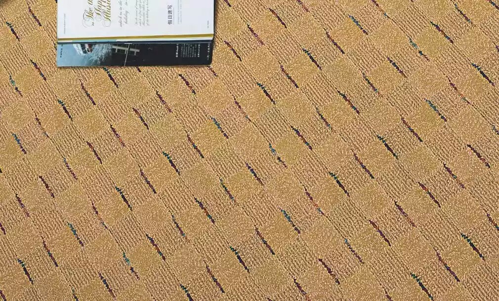 青岛酒店地毯 青岛酒店地毯批发 青岛地毯送货上门 青岛地毯施工安装