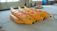 供应9人水上冲浪三体香蕉船图片