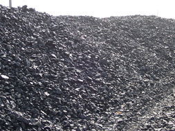 陕西优质煤炭神木块煤籽煤面煤批发