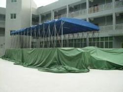扬州市汽车雨布 货场盖布厂家供应汽车雨布 货场盖布
