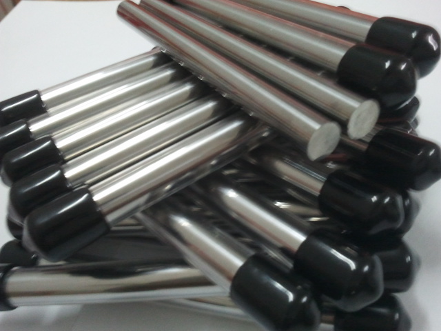 供应用于切削工具的K10高强度耐磨钨钢圆棒 日本进口钨钢精磨棒