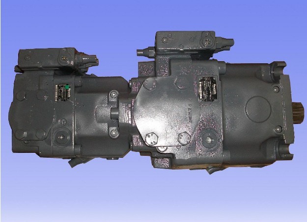 A11V0130双联柱塞变量泵批发