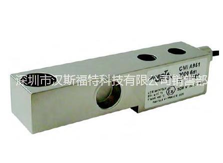 CMI A951-5000KG 剪切梁式传感器批发