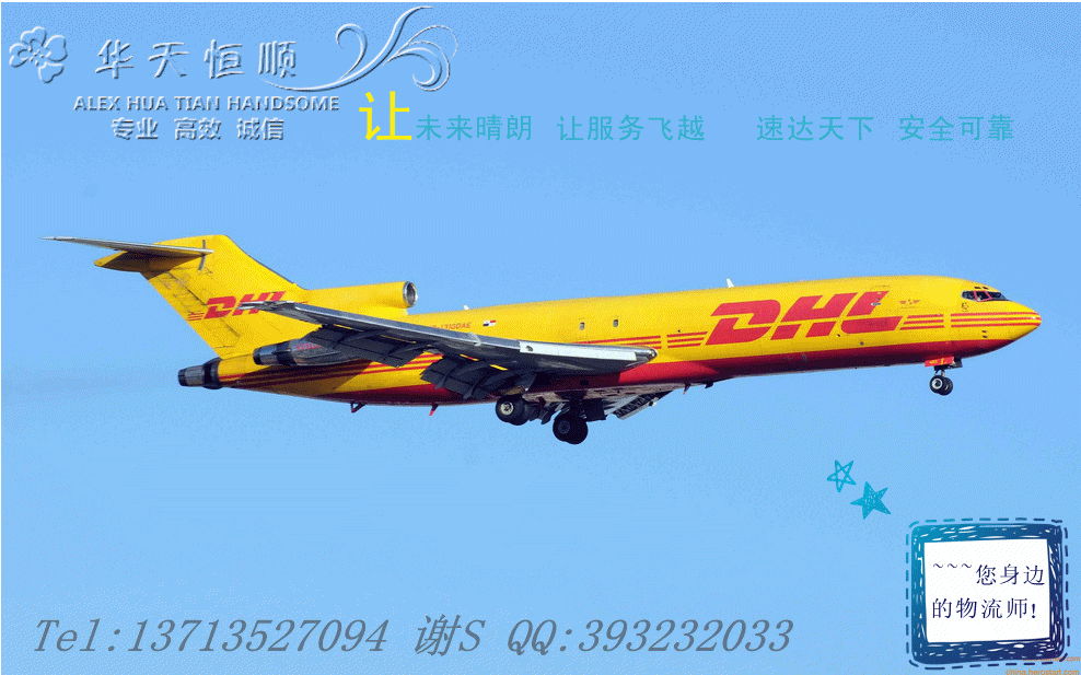 供应用于国际的日本UPS空运到香港的国际清关公司图片