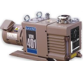 ULVAC爱发科真空泵油SMR100真空泵供应用于镀膜厂的ULVAC爱发科真空泵油SMR100真空泵