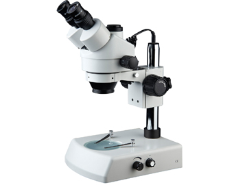 供应SZ512体视显微镜7-45x连续变倍体视显微镜型号全-现货供应021-51698819图片