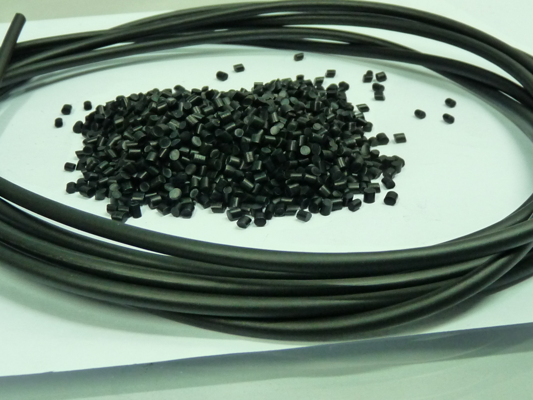 供应用于无卤阻燃的TPU 无卤阻燃电线电缆