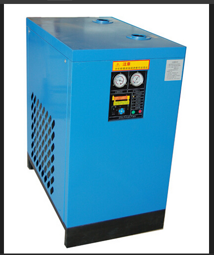 供应供应冷冻式干燥机，吸附式干燥机