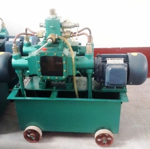 4D-SY电动试压泵批发