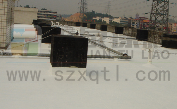 上海金属屋面隔热涂料鑫泉涂料供应用于涂料的上海金属屋面隔热涂料鑫泉涂料