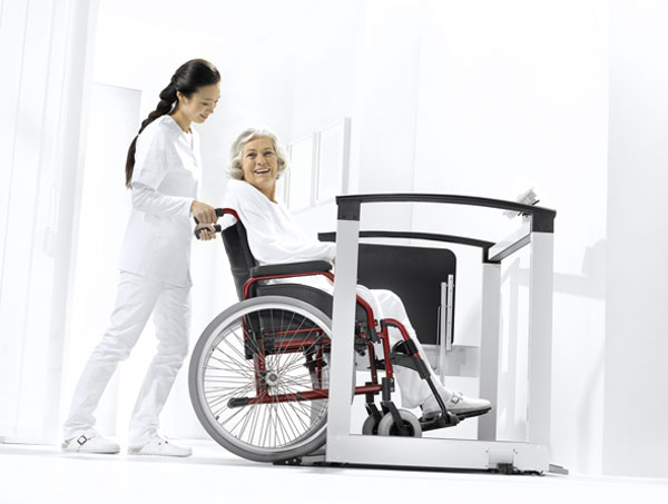 供应医院用轮椅秤,上海轮椅电子秤