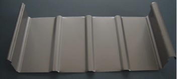 供应宁夏铝镁锰板430型