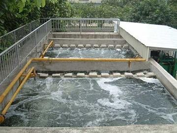 供应广州屠宰厂废水处理设备工艺流程