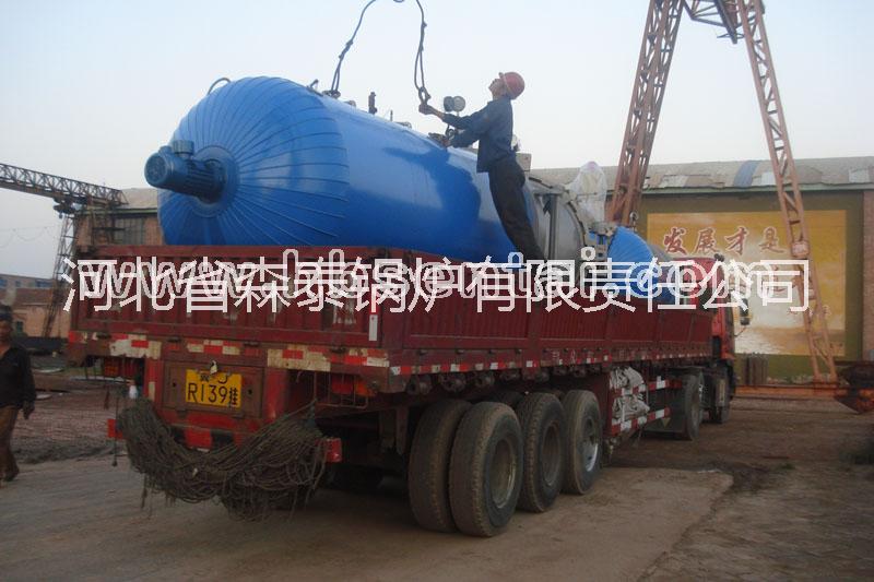 硫化罐Φ2200×5000供应用于胶管硫化的硫化罐Φ2200×5000
