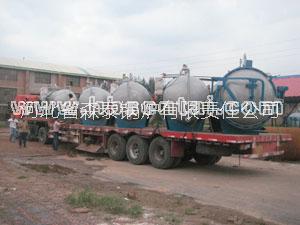 沧州市硫化罐Φ2200×5000厂家供应用于胶管硫化的硫化罐Φ2200×5000