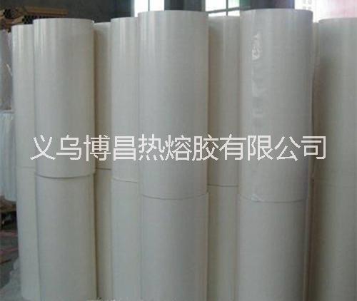 金华市纺织莱卡面料复合用TPU弹性热熔厂家