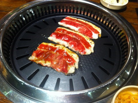 烤肉炉|纸上烤肉炉|自助烤肉炉|韩式烤肉炉|上海烤肉炉