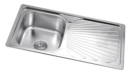 供应不锈钢水槽洗手盆 sink kitchen sink stainless steel sink