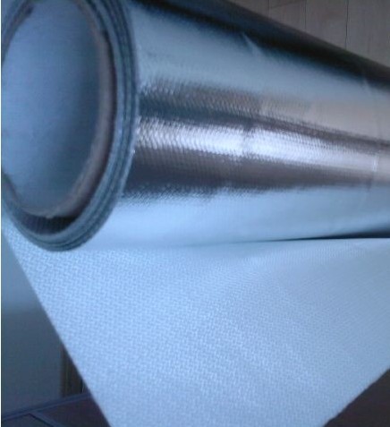 暖通管道=软连接--防火布铝箔玻纤批发