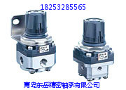 SMC青岛代理商现货直供ARP系列直动式精密减压阀图片