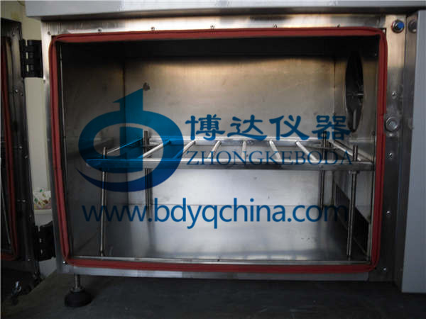 北京市北京BD/ZN-T台式紫外光试验厂家