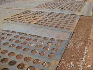 沧州市除尘器配件花板厂家供应用于除尘的除尘器配件花板