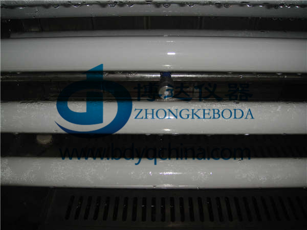 北京市北京BD/ZN-T台式紫外光试验厂家供应北京BD/ZN-T台式紫外光试验
