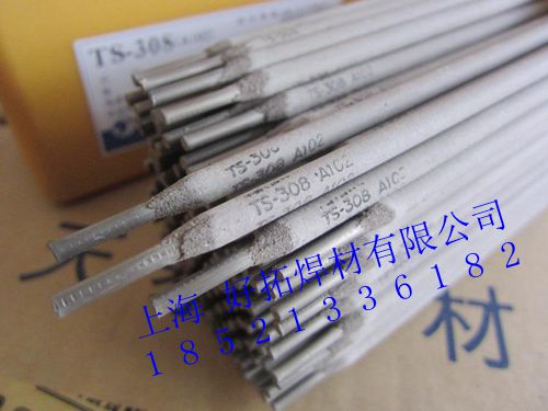 供应TS-308(A102)不锈钢电焊条
