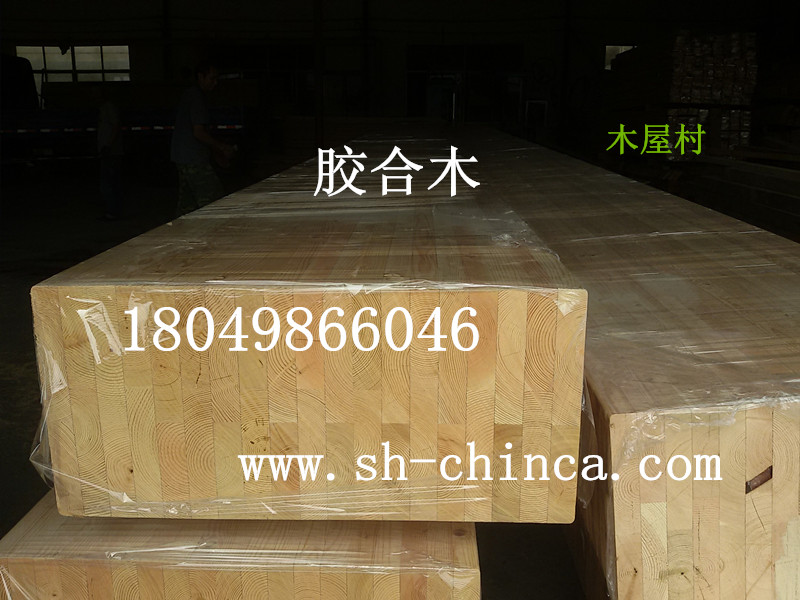 上海市胶合木，胶合木价格，胶合木规格厂家