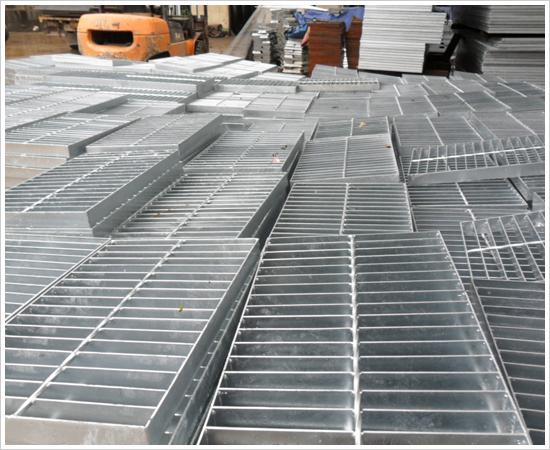 压焊钢格板供应压焊钢格板