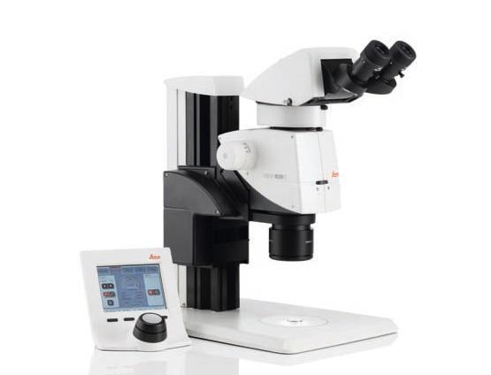 供应M205A徕卡体视显微镜
