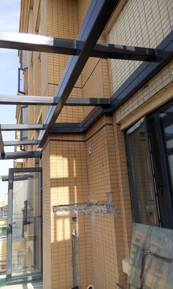 武汉市断桥铝铝合金门窗厂家供应断桥铝铝合金门窗