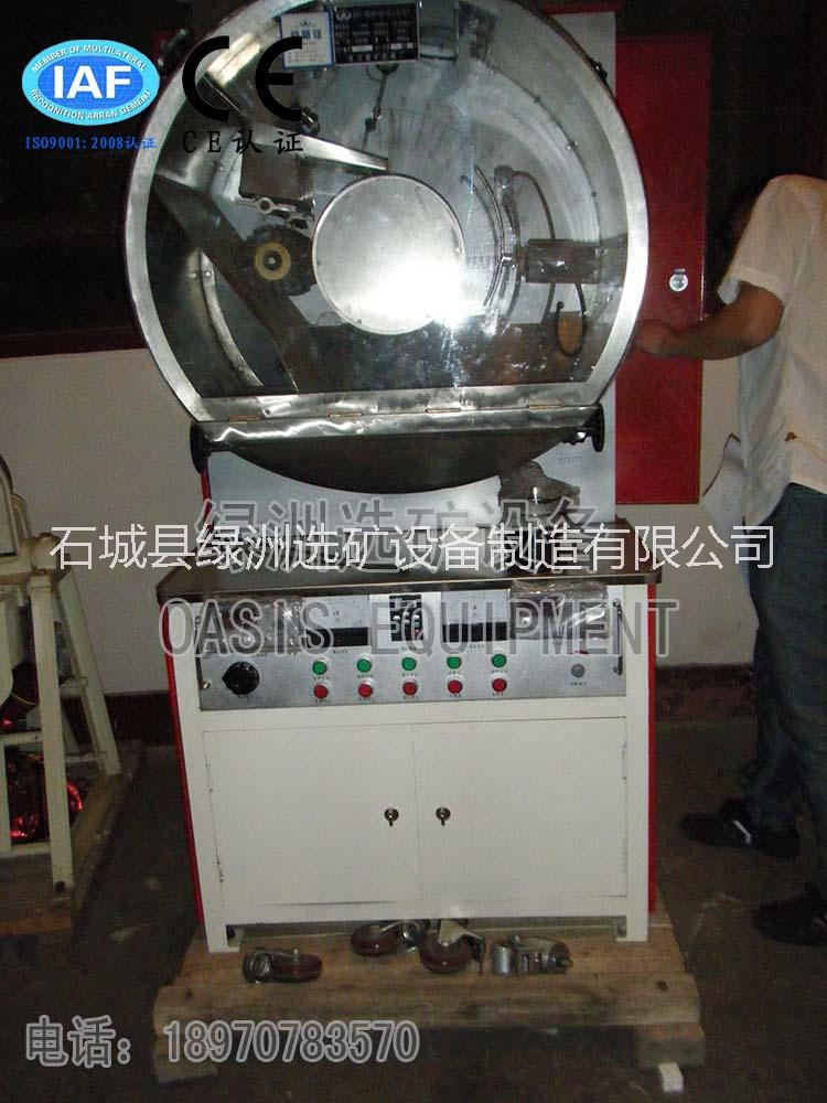 供应高压电选机 实验室高压电选机 XDF250*200高压电选机价格图片