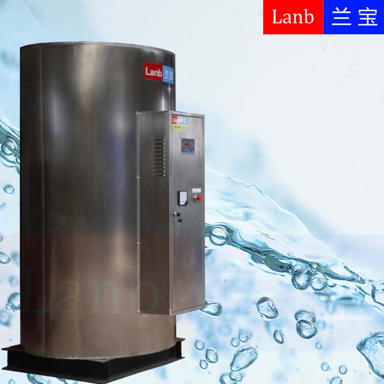 供应上海热水器容积1500L功率12kw电热水器|商用电热水器