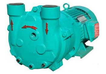 山东2SK-3水环真空泵生产厂家批发