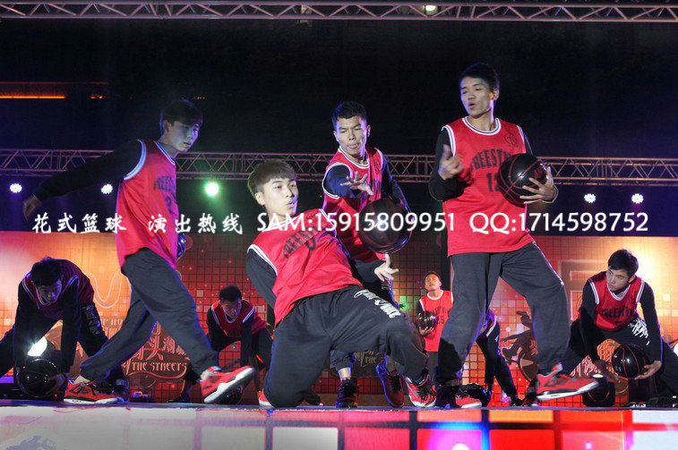 广州花式篮球表演|花式篮球演出团供应广州花式篮球表演|花式篮球演出团|舞台暖场演艺