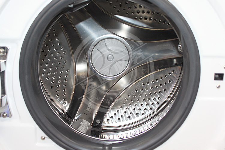 洗衣机內桶自动化激光焊接机
