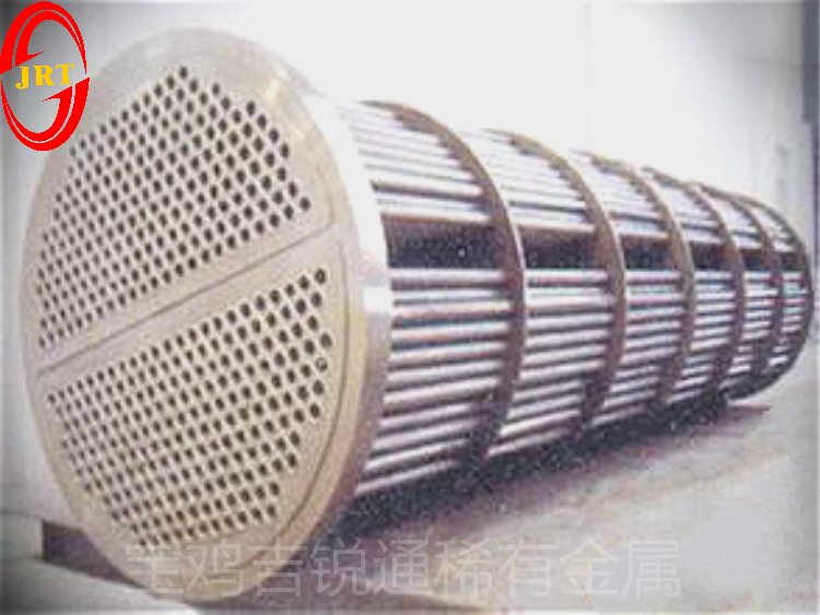 钛换热器厂家专业定制生产钛换热器 钛列管式换热器 钛管壳式换热器