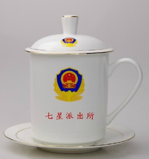 骨瓷茶杯生产厂，景德镇陶瓷杯子厂批发
