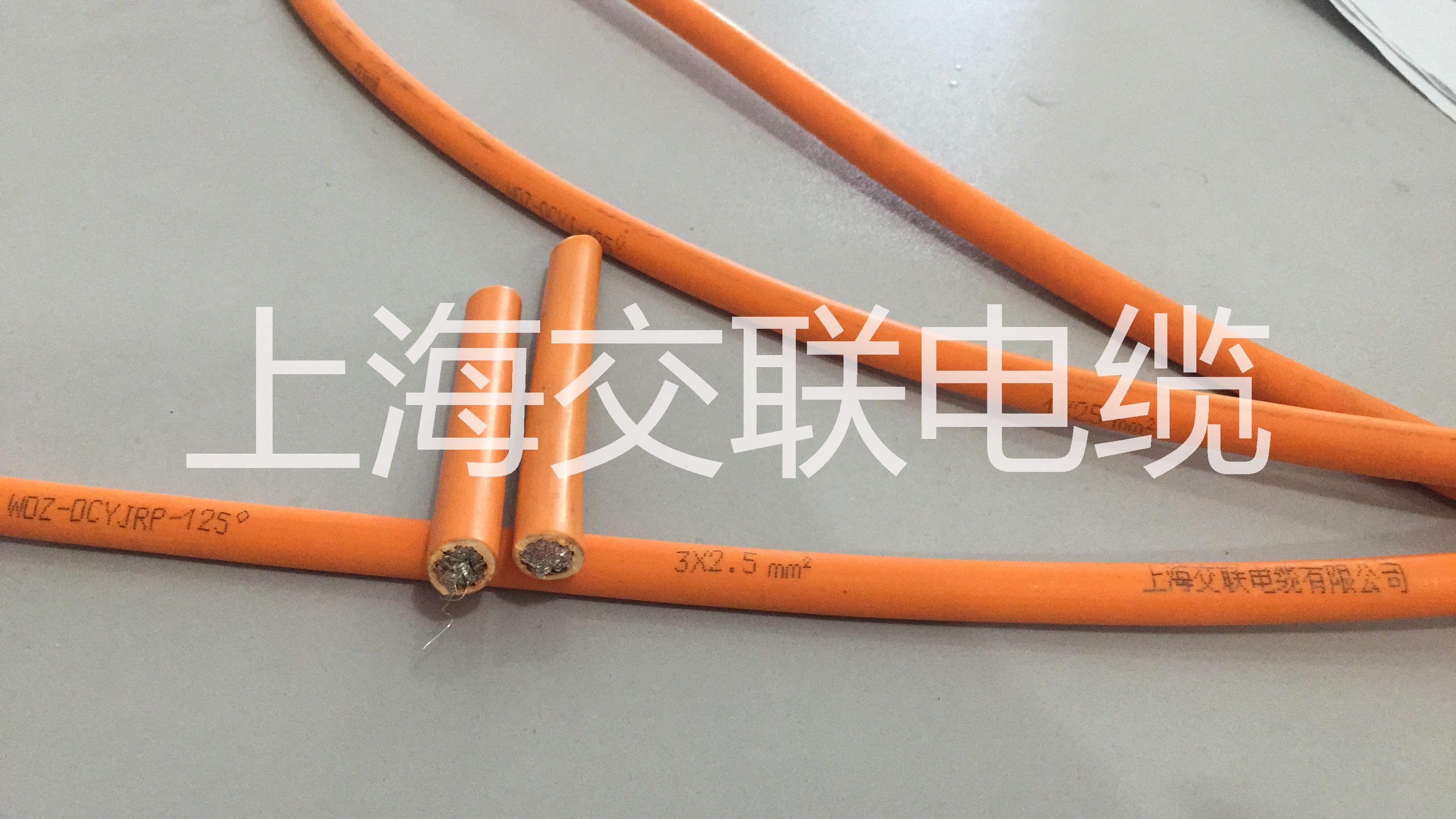 上海市充电桩电缆厂家