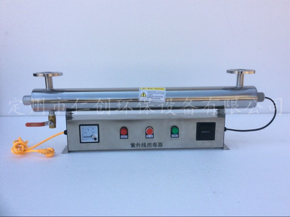 河北省紫外线消毒器供应用于的河北省紫外线消毒器