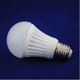 LED灯泡节能灯球泡E27供应勒达Leda LED灯泡节能灯球泡E27螺口光源正白光