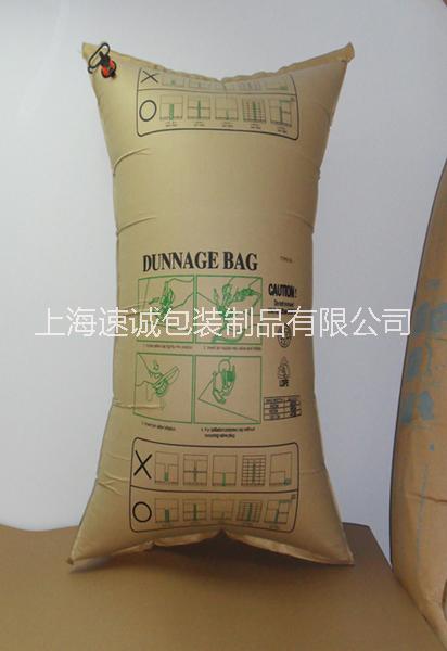 供应用于的上海集装箱填充气袋供应500*1000